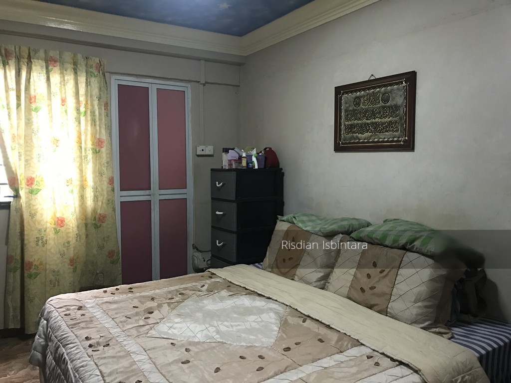 Blk 222 Yishun Street 21 (Yishun), HDB 4 Rooms #155997202